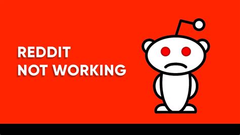 why is reddit not working|is reddit down right now.